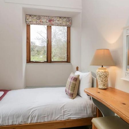 Scandale Cottage Ambleside Kültér fotó
