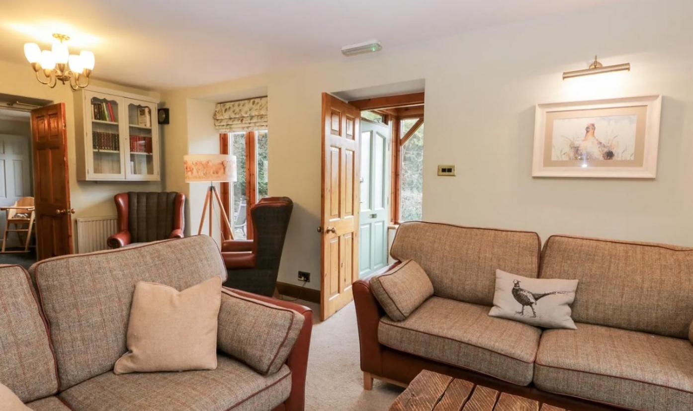Scandale Cottage Ambleside Kültér fotó