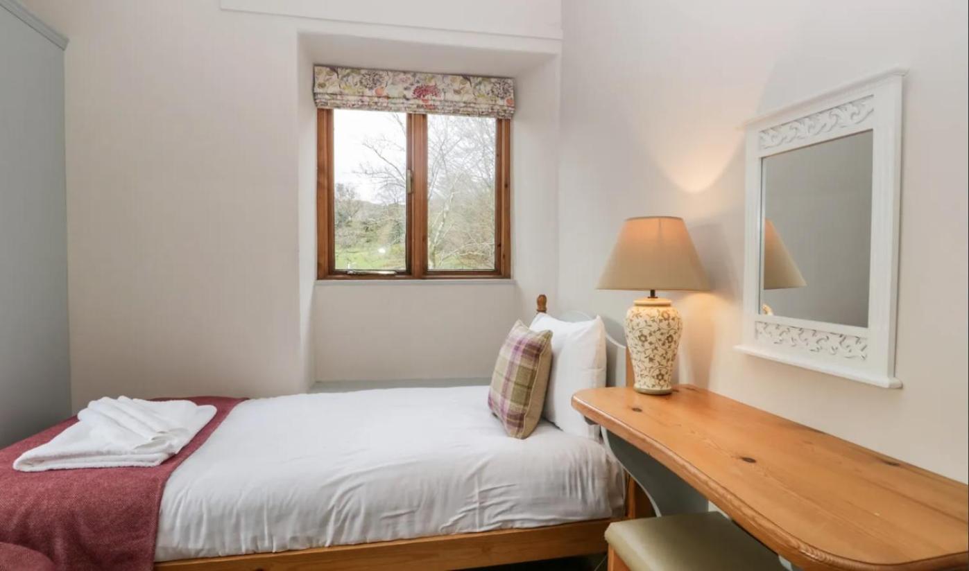 Scandale Cottage Ambleside Kültér fotó