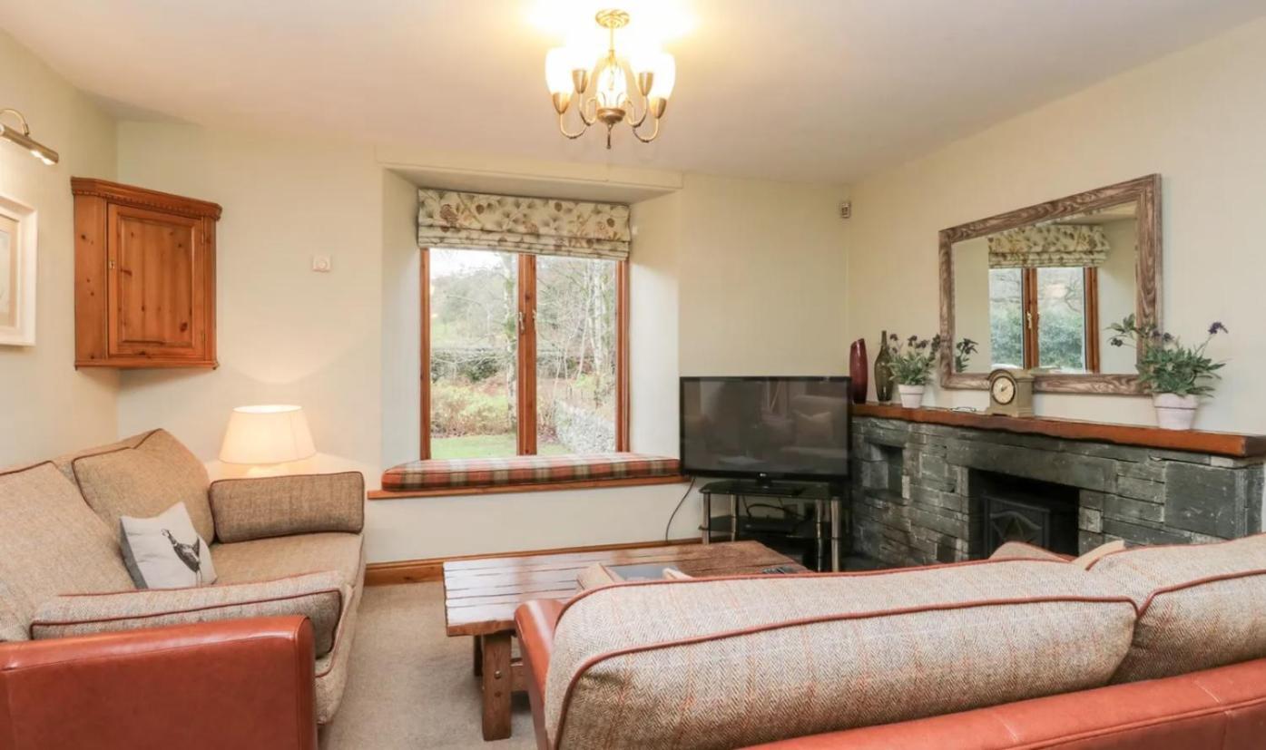 Scandale Cottage Ambleside Kültér fotó