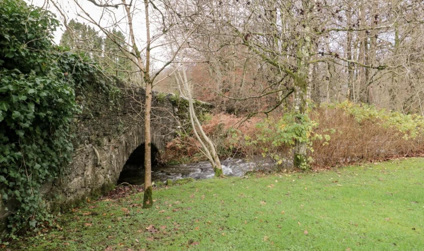 Scandale Cottage Ambleside Kültér fotó