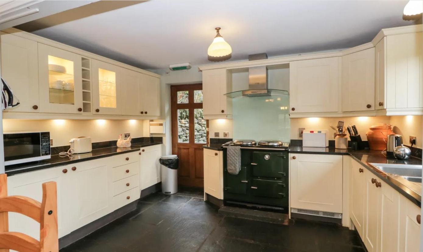 Scandale Cottage Ambleside Kültér fotó