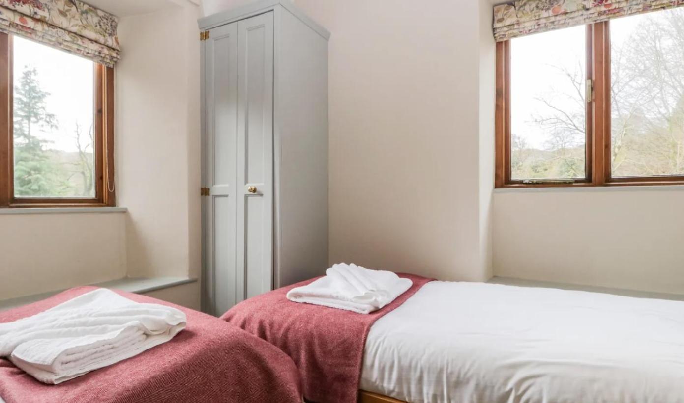 Scandale Cottage Ambleside Kültér fotó