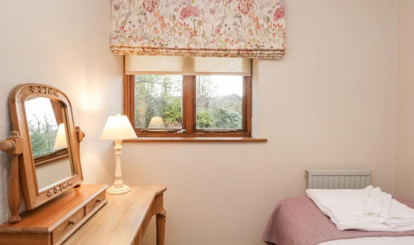 Scandale Cottage Ambleside Kültér fotó